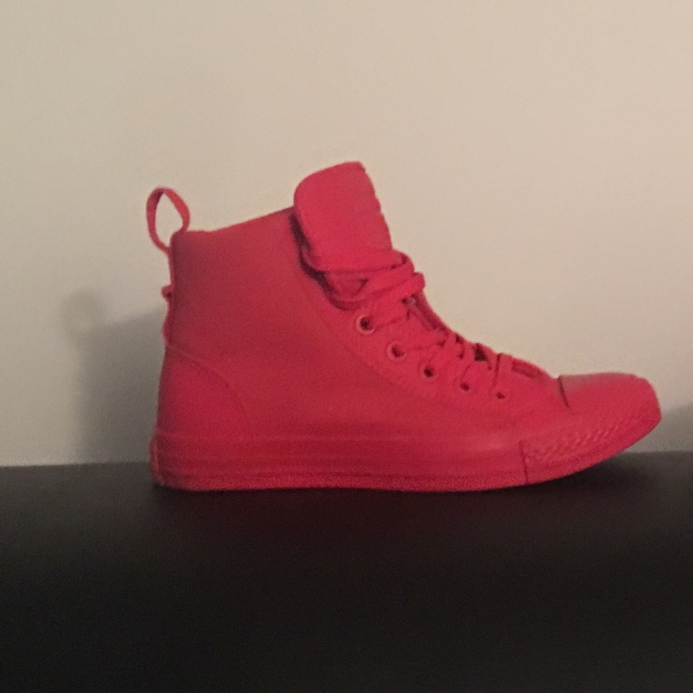 Funky - Converse All Stars